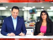 نشرة اليوم السابع.. السيسى يفتتح مجموعة مشروعات تطوير منطقة شرق القاهرة وقصر البارون.. ووزيرة الهجرة: مصر أعادت77 ألف مصرى بالخارج.. وتدهور الحالة الصحية لرجاء الجداوى..الأهلي يعلن سلبية المسحة الثانية لاعبيه