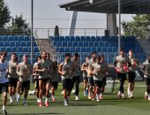 ريال مدريد يبدأ استعداداته للموسم الجديد من الليجا 31 أغسطس