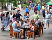 ميامى تفرض عقوبات صارمة لمخالفى ارتداء الكمامات.. تبدأ بـ 50 دولارا