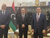 البرلمان الليبي: اتفاق على تشكيل لجنة لترسيم الحدود البحرية مع اليونان