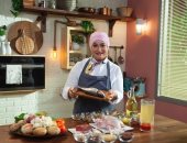 استطلاع يكشف: 40% من المصريين يحاولون الطبخ بانتظام بسبب كورونا