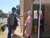 جامعة بورسعيد تعلن عدم ظهور حالات اشتباه بكورونا بين طلاب البكالوريوس