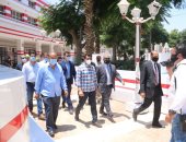 7 اخبار رياضية لا تفوتك اليوم