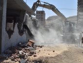 محافظ أسيوط: تنفيذ 21 قرار إزالة تعديات على أراض زراعية وأملاك دولة