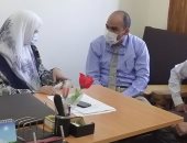 صحة شمال سيناء : متابعة 30 حالة اشتباه بكورونا بالإدارات الصحية خلال 72 ساعة 