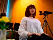 روبوت أنثى تحصل على أول بطولة في فيلم خيال علمي بميزانية 70 مليون دولار