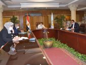 20 مشروعًا للصرف الصحى بتكلفة 2037 مليون جنيه بالغربية