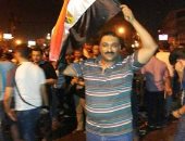 صورتك فى ثورة يونيو.. "حسام" يستعيد ذكريات مشاركته فى مظاهرات إسقاط الإخوان