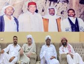 ما أشبه اليوم بالبارحة.. محمود حميدة يستعيد ذكرياته بصورة من زيارته لواحة سيوة