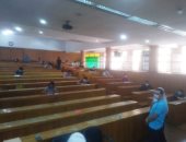 جامعة الإسكندرية: لا تعطيل للدراسة غداً بكافة الكليات