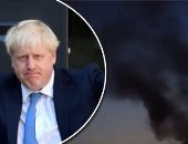 باختصار.. أهم الأخبار العربية والعالمية حتى 12 ظهرا.. جونسون: بريطانيا لن تعترف بأى تغييرات على حدود1967.. وزير تركى: غرق قارب يقل نحو 60 مهاجرا ببحيرة وان.. محمد بن راشد: إطلاق أول مسبار عربى لكوكب المريخ