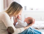 السمنة أثناء الحمل تؤثر سلبًا على الطفل.. 5 نصائح لتجنب زيادة وزن الأم