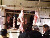 الزراعة: حملات مفاجئة بمحال الجزارة وأسواق اللحوم والأسماك ومنتجاتها