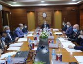 وزير النقل يكلف بسرعة شراء 6 قطارات نوم متكاملة وفقا لأعلى المواصفات الحديثة