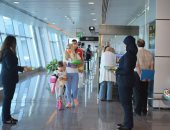 السياح لمحافظ البحر الأحمر: الإجراءات الوقائية عالمية ونشكر مصر على الاستقبال 