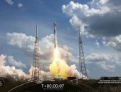 SpaceX تطلق قمر صناعى لنظام الـGPS بنجاح