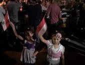 صورتك فى ثورة يونيو.. " هانى " يشارك بصورته بميدان التحرير لاسقاط الإخوان