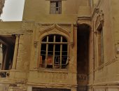 التنسيق الحضارى توضح حقيقة موقف قصر أحمد حشمت بعد التوصية بالحفاظ عليه