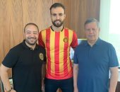 رسميا..  الترجى يضم حمدى النقاز 3 سنوات