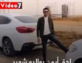 نجل سالم أبو لافى يلحق بوالده بعد 3 سنوات من الاستشهاد.. فيديو