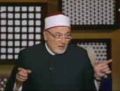 فيديو.. خالد الجندى: ثورة 30 يونيو أعادت لمصر كرامتها وعزتها