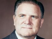 الجندى المجهول.. "جيمس ويب" الرجل الذى أطلقت ناسا اسمه على تلسكوبها الفضائى