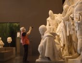 "تماثيل ألمانيا النازية".. متحف يعرض أكثر من 100 تمثال مثير للجدل