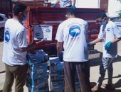 نشاط مكثف لحزب مستقبل وطن بالمحافظات لمواجهة انتشار فيروس كورونا.. صور