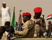جهاز المخابرات العامة السودانى يؤكد الحرص على تحقيق الأمن