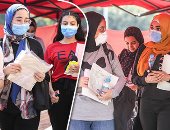 حملات مرورية وخدمات تأمين لامتحانات الثانوية العامة بالقاهرة والجيزة