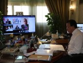 بروتوكول تعاون بين وزارة الاتصالات ووكالة الفضاء المصرية لتجهيز مركز حاسب آلى