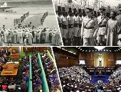 ثورة على تماثيل الاستعمار فى أفريقيا.. الجارديان: عريضة للبرلمان الأوغندى موقعة من 5 آلاف ناشط لإزالة التماثيل وتغير أسماء شوارع الاحتلال البريطانى.. ومطالب فى السودان بإعادة تسمية شوارع في الخرطوم