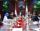 اجتماع بين رئيسى هيئتى الاستثمار والدواء لتيسير إجراءات توطين وتطوير صناعة الدواء