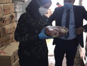 إحالة 48 قضية ومخالفة تموينية وصحية لأصحاب المخابز للنيابة العامة بالدقهلية