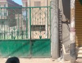 إحالة جميع العاملين بمركز شباب "الشيخ إبراهيم" للتحقيق بسبب غلقه بالقليوبية