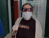 تعافى وشفاء 24 حالة من المصابين بفيروس كورونا فى مستشفى الدعاة