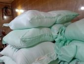 98 محضرا تموينيا لتجار وضعوا مبيعات وهمية للاستيلاء على الكمامات بالبحيرة