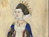 لويس التاسع ملك فرنسا أسير  فى مصر.. ماذا نعرف عن زوجته مارجريت؟