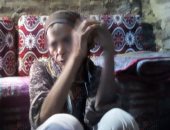 فيديو.. هنا عاشت فادية سيدة المنيا 22 عاما محبوسة دون رعاية