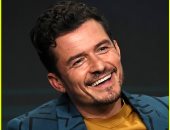 فيديو أورلاندو بلوم "مستعجل على الشقى" أعرف السبب