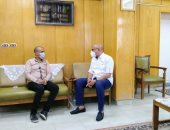 صحة بنى سويف: 97% من وفيات كورونا بالمحافظة لأشخاص فوق السبعين عاما