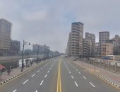 محافظ الغربية: الانتهاء من تطوير كورنيش المرشحة بتكلفة 16 مليون جنيه