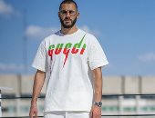 بعد انتصار الريال على خيتافى.. بنزيما "كاجوال" ومتواضع بعيدا عن كرة القدم 