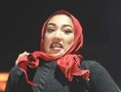 إخلاء سبيل "دينا مراجيح" بعد القبض عليها بتهمة بث فيديوهات خادشة للحياء