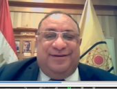 افتتاح المؤتمر الأول للذكاء الإصطناعى لطلاب البكالوريوس بحاسبات جامعة حلوان