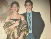 سيرجيو راموس يحتفل بعيد ميلاد شقيقته بصورة نادرة