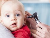 تعرف على اعراض التهاب الأذن الوسطى الحاد عند الأطفال