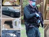 اختراق شبكة "اتصالات سرية" يقود شرطة بريطانيا لـ"عملية تاريخية".. سقوط 700 عنصر بينهم "ملوك سابقين" وضباط.. 54 مليون إسترليني و2 طن مخدرات حصيلة المداهمات.. والاندبندنت: الأكبر فى تاريخ مكافحة الجريمة المنظمة