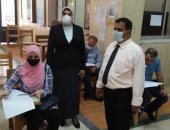 بدء امتحانات الفرق النهائية بجامعة الزقازيق بـ470 طالبا في معهد التمريض 