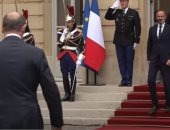 وزير الداخلية الفرنسى الجديد: الإسلام السياسى عدو قاتل للجمهورية